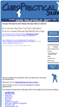 Mobile Screenshot of drweisz.com